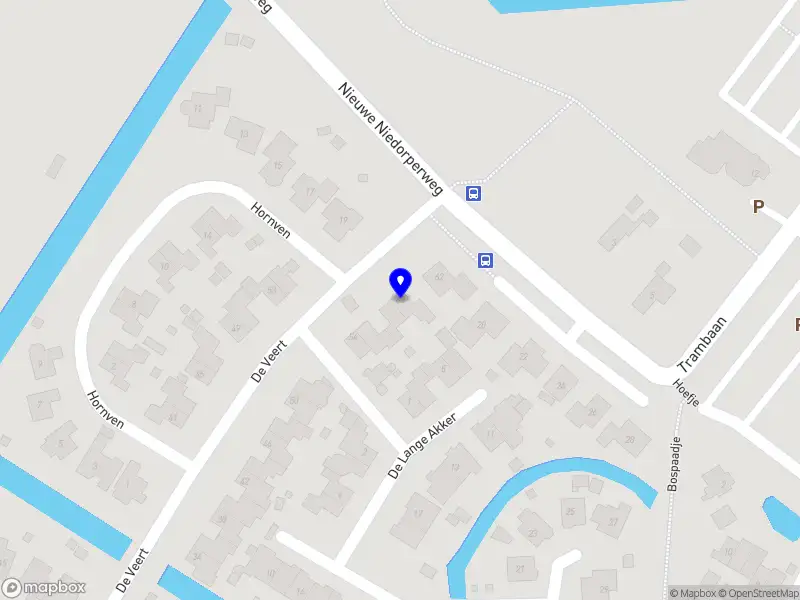 E. van Haneghem Holding B.V.