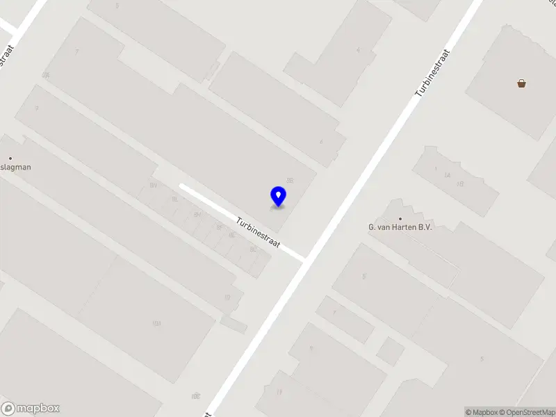 Nieuw bedrijf Mr Copilot B.V.