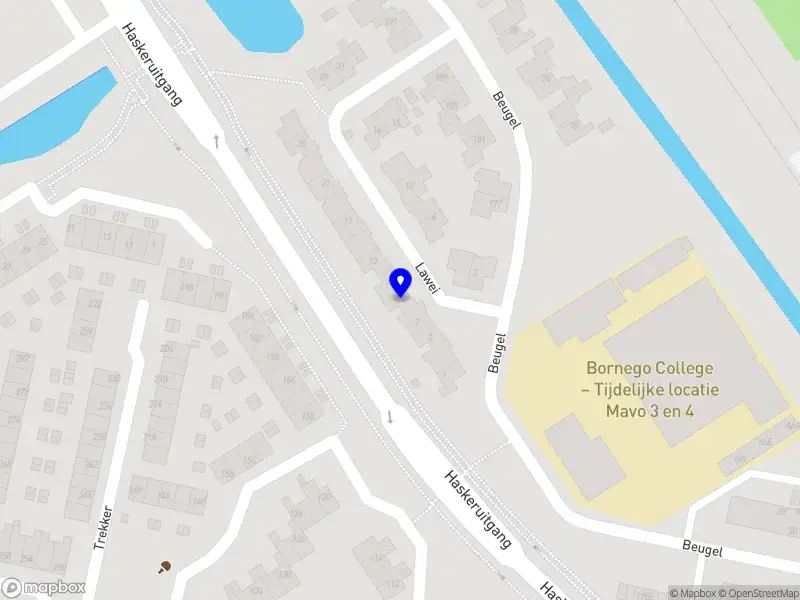 Nieuw bedrijf Expecta