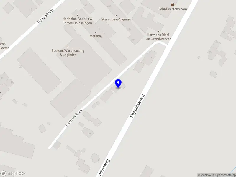 Sebgijsbers Goirle