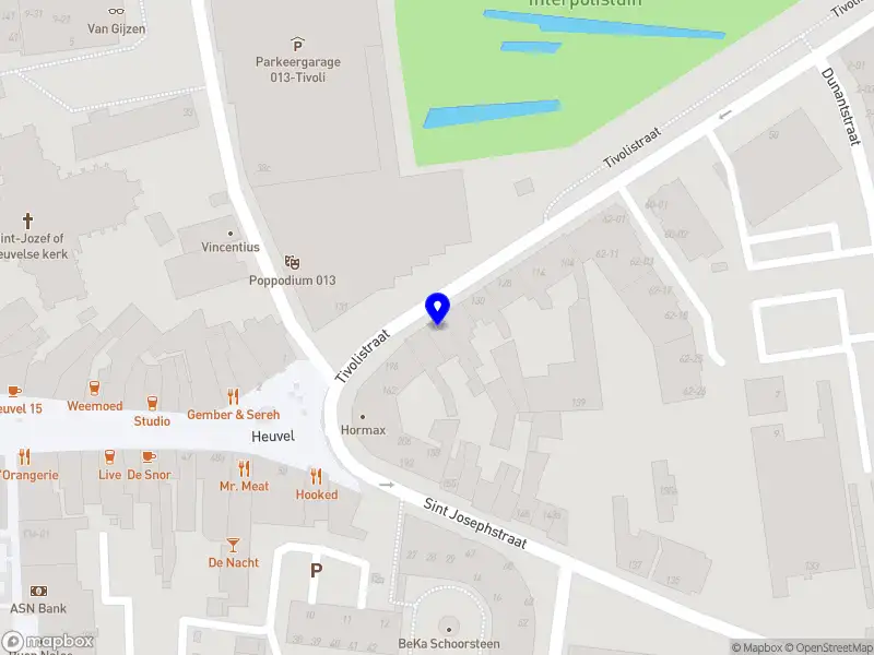 WO Schoonmaakbedrijf Tilburg