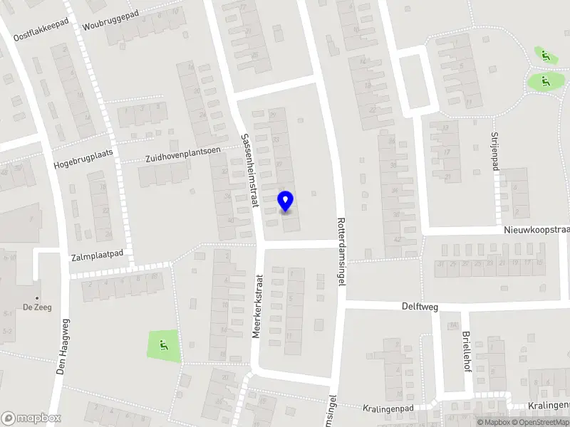 WiebedeHaan Arnhem