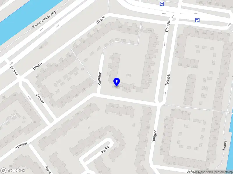 Zorg bij Saskia Rotterdam
