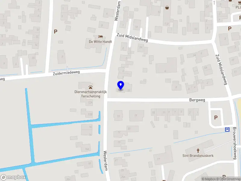 Scootmobielverhuur en onderhoud Terschelling