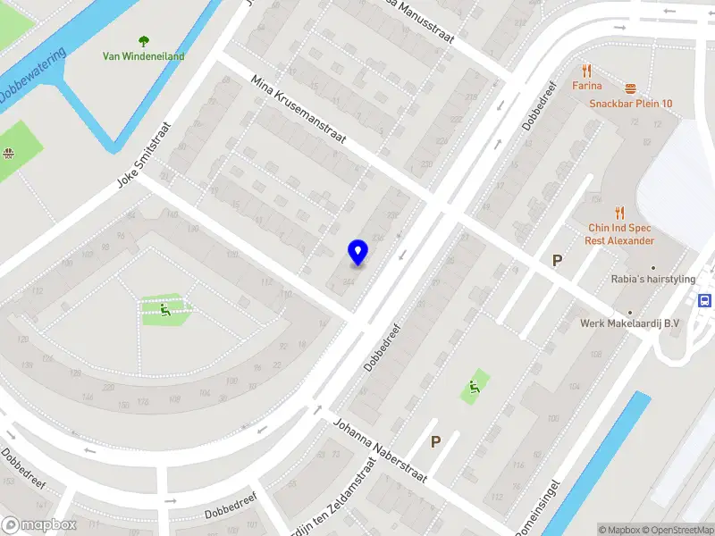 Keijzer Cable Training