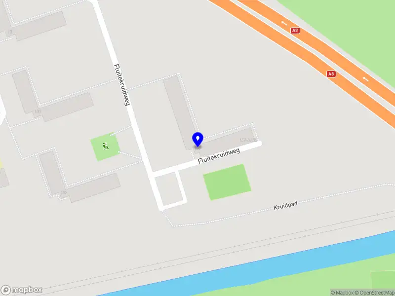 Oranye Perfect Zaandam