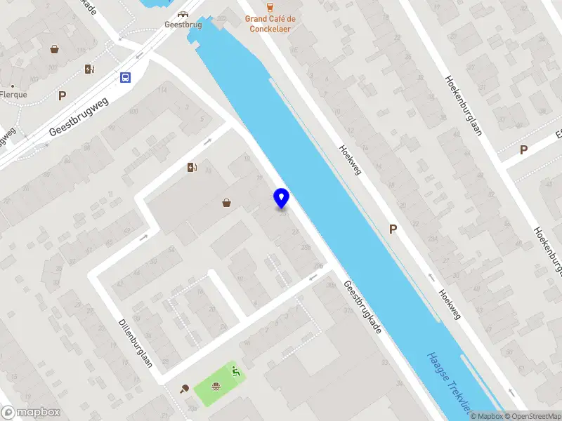 TORIS Rijswijk