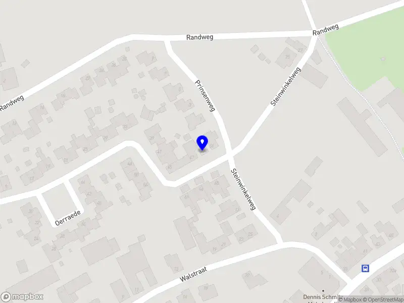 Nieuw bedrijf MSD Techniek