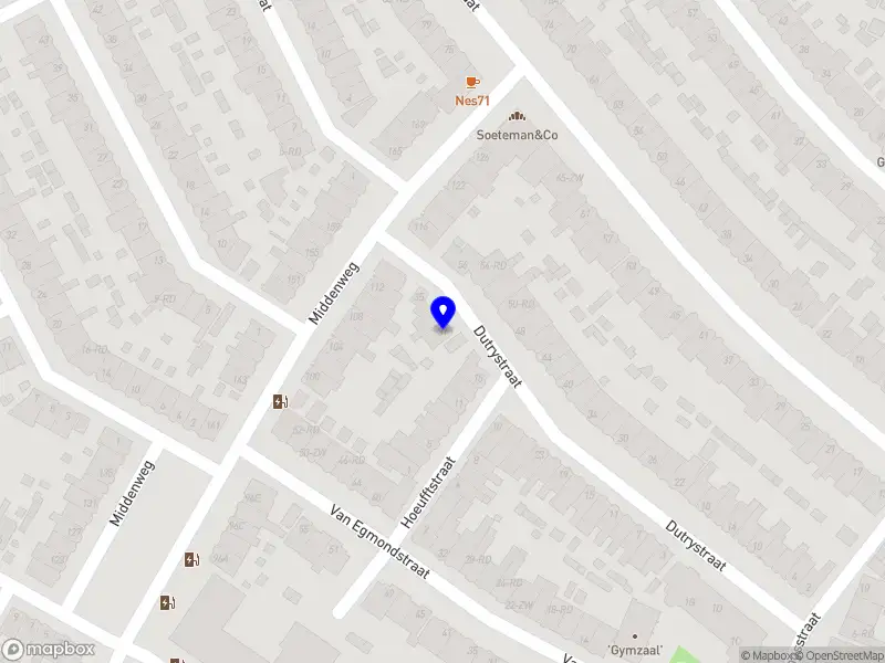 Koen Scheerder Holding B.V.