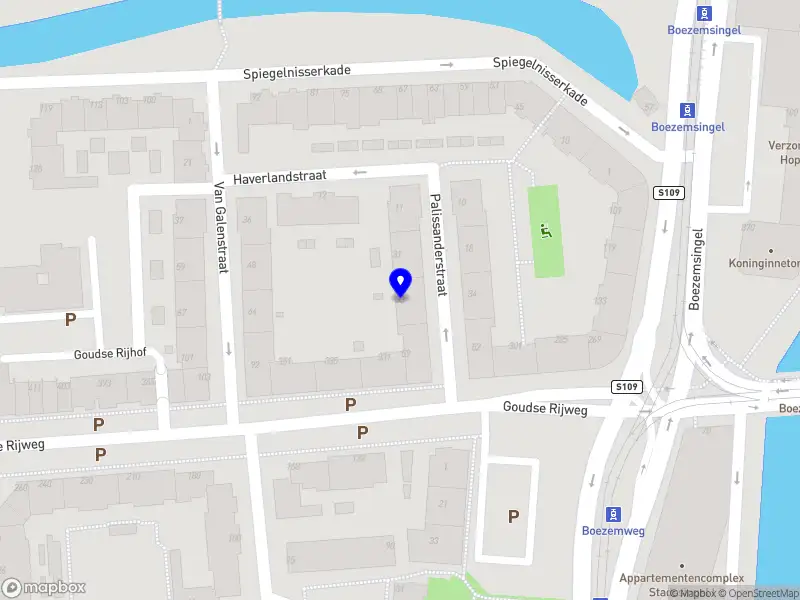 Stichting Boost Rotterdam