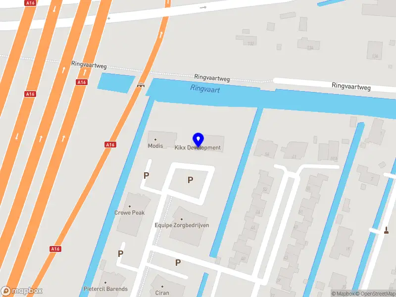 VertrouwensAcademie B.V. Rotterdam