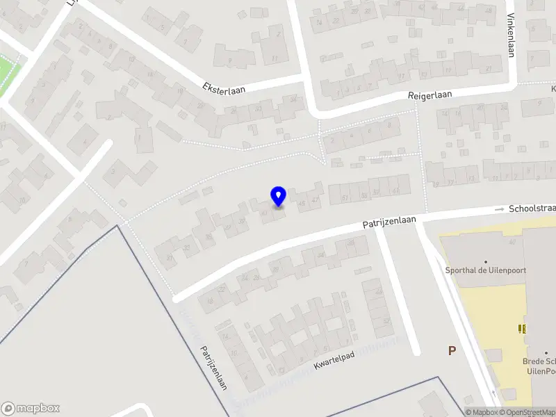 Karel & Aliki Holding B.V.