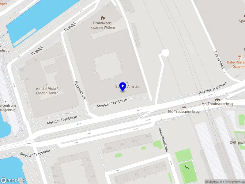 Stichting Beheer Derdengelden Tuip Berfelo Van de Pol Advocaten