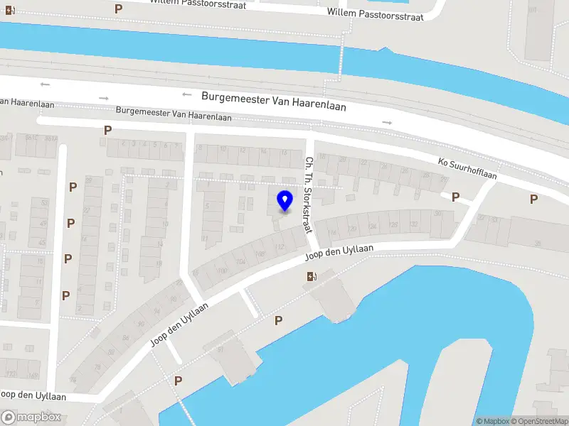 Durmus Ruimtelijk Advies Schiedam