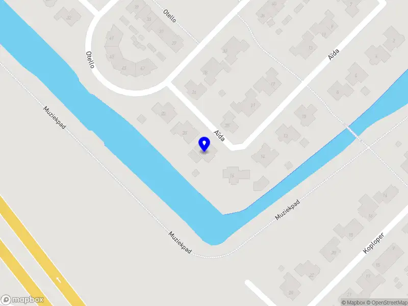 Renel Veldhuis - Building your office