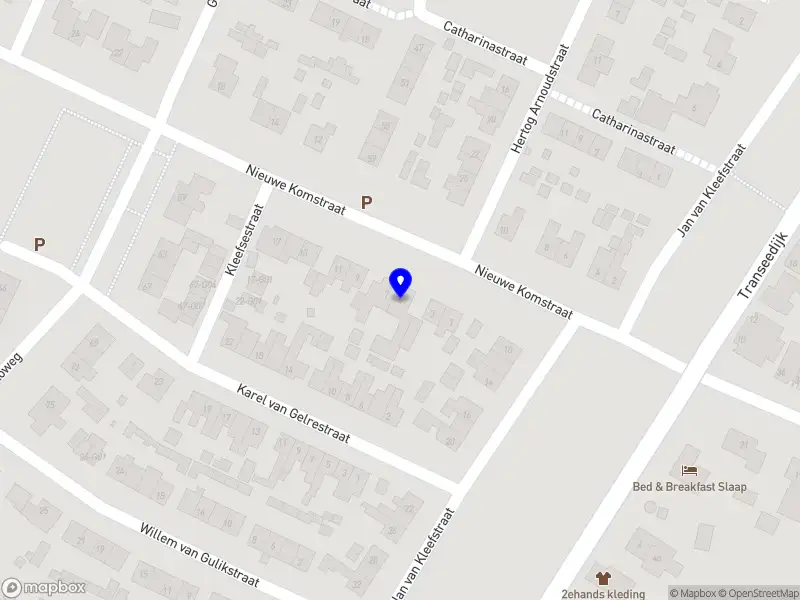 DAMENZA motors Lobith