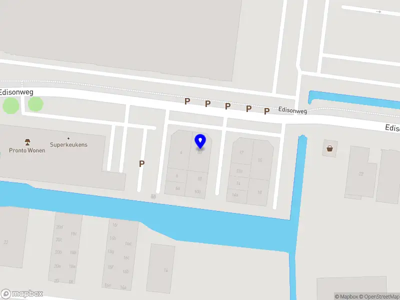 Nieuw bedrijf RER Holding B.V.