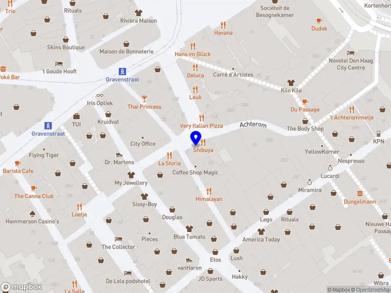 Elia Solutions 's-Gravenhage