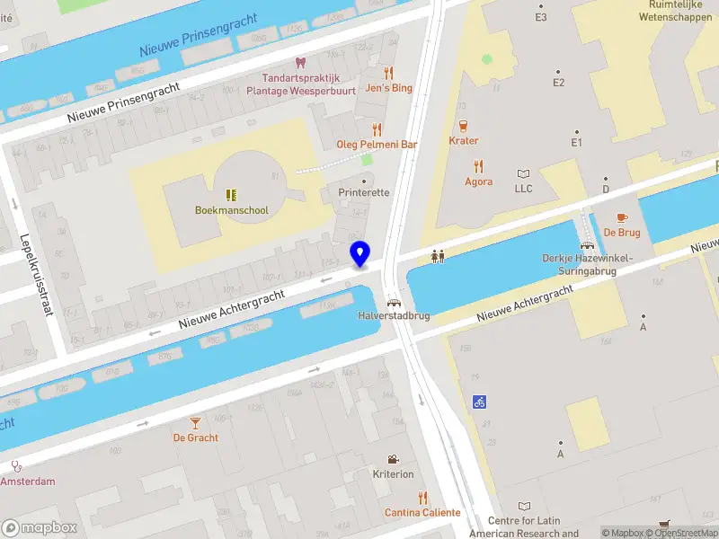 Arends Performance Lab Amsterdam