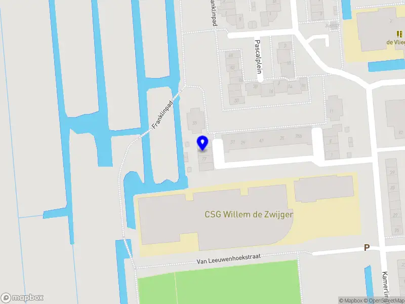 Schep Autoschade Schoonhoven