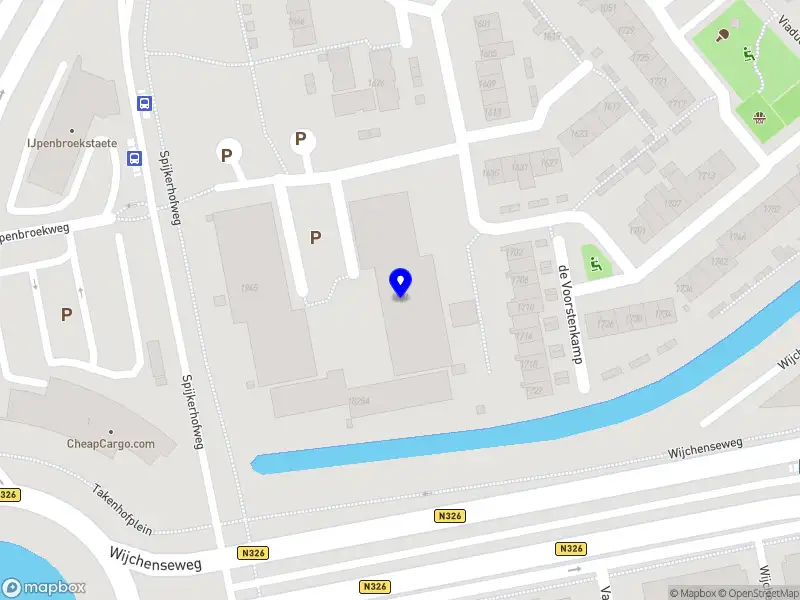 Autobedrijf.E.S. Nijmegen