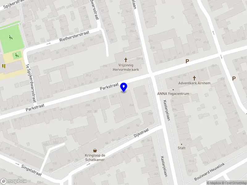 Nieuw bedrijf Studio NC