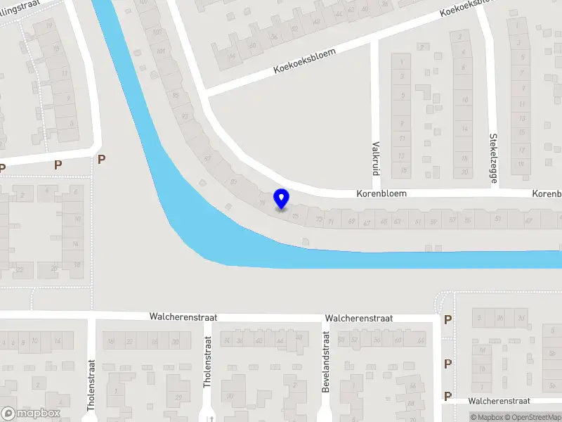 Nieuw bedrijf Keiki Mana Kindercoaching