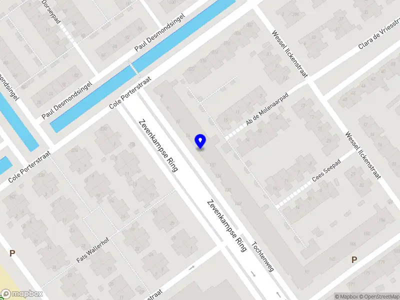 HSV healing Rotterdam