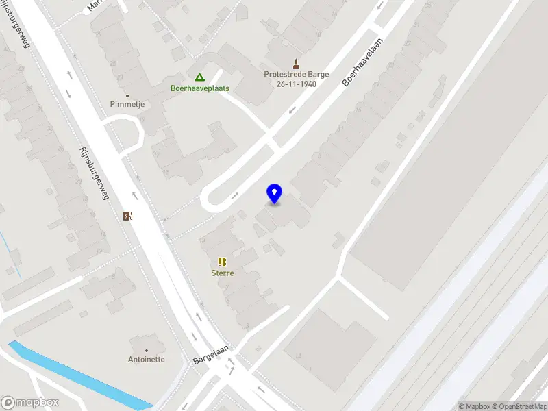 Slieker Zorgadvies Leiden