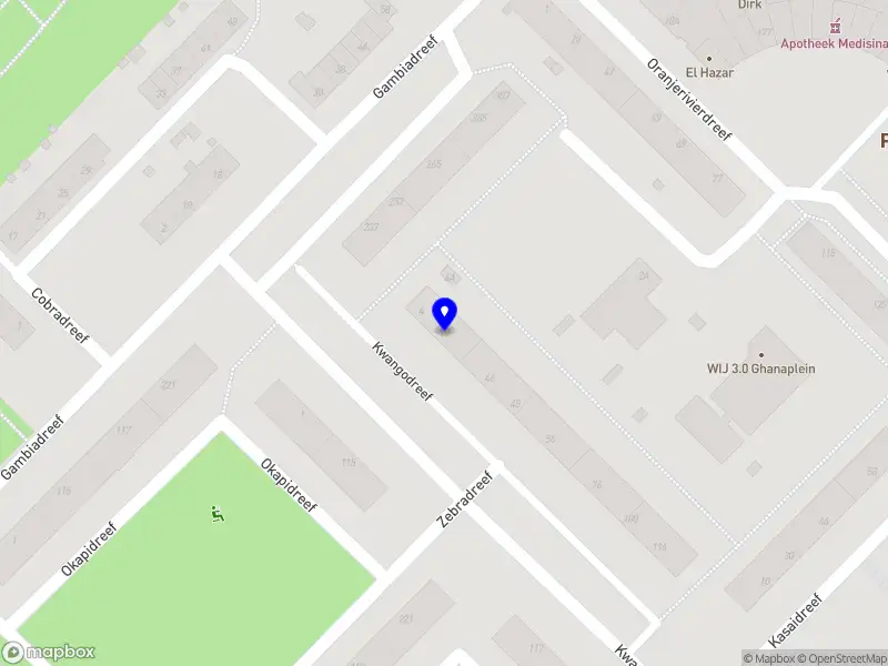 Nieuw bedrijf Velioris Schoonmaakbedrijf