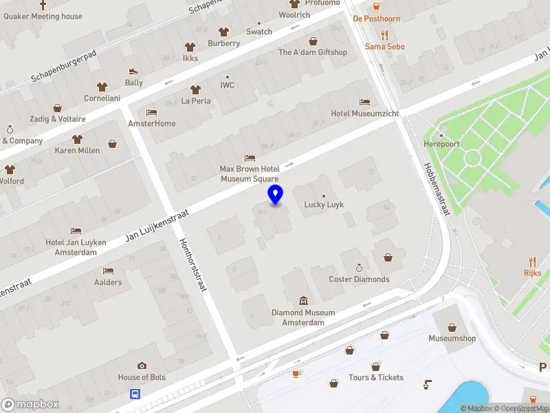 Vereniging van eigenaren Doedesstraat 27a, b te Rotterdam Amsterdam