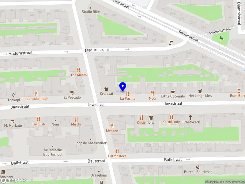 Nieuw bedrijf torokbence