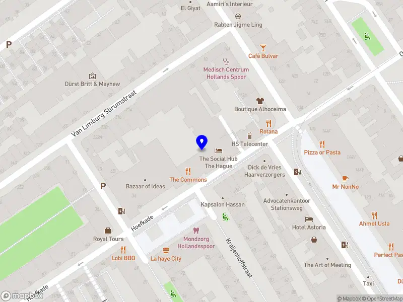 Your Next Step Consultancy