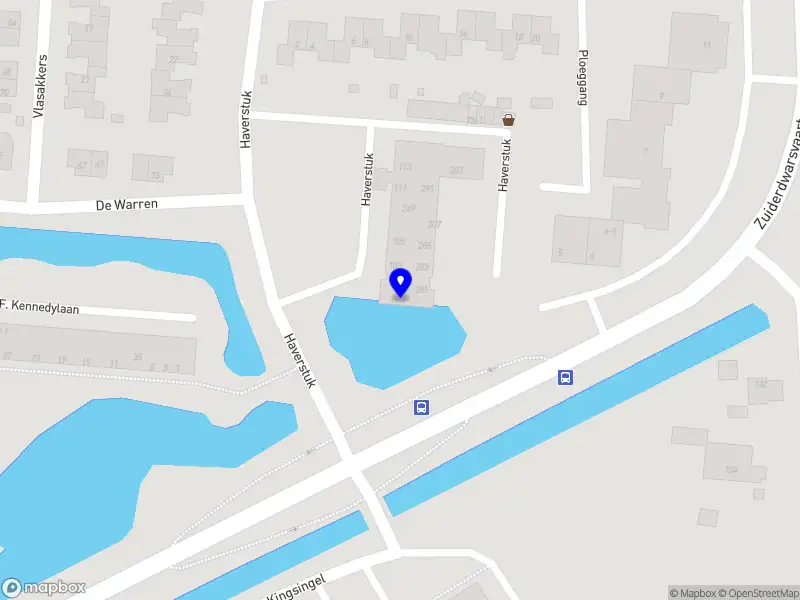 Haverstuk B.V. Drachten