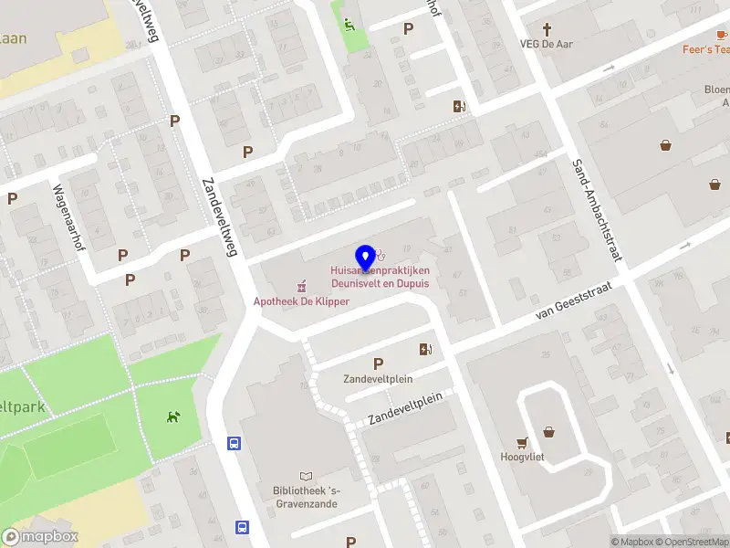 Ilse Schijf Orthopedagogiek