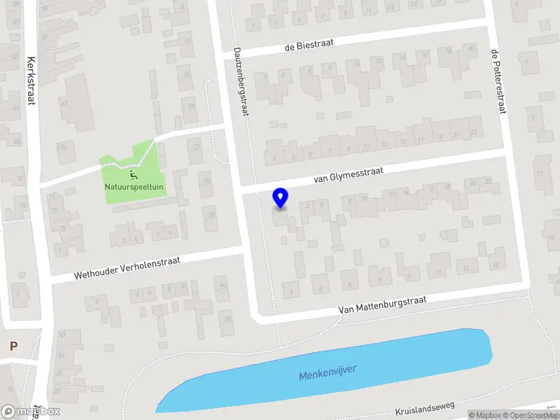 BLITZ Gastouderopvang