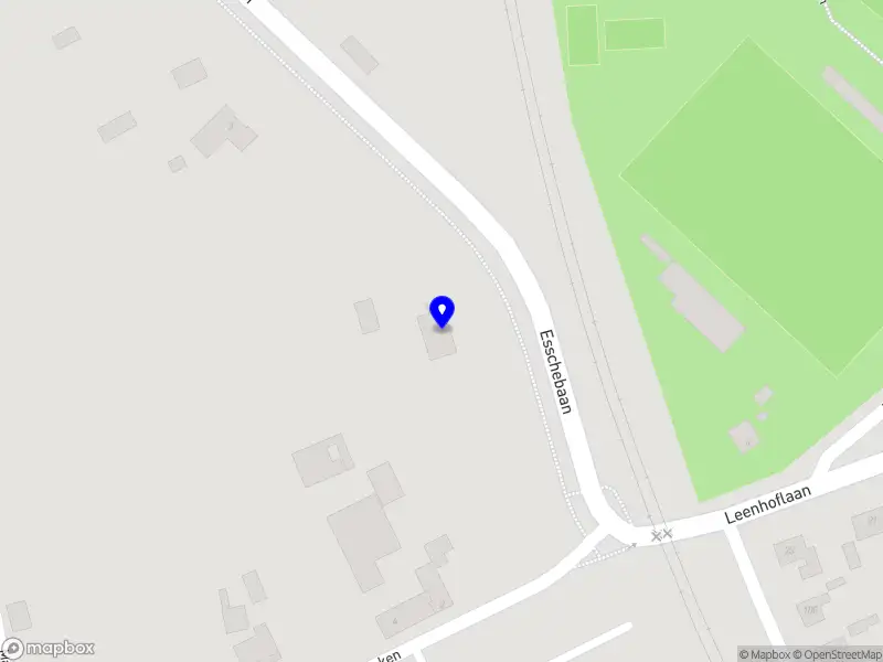 Nieuw bedrijf Stichting Administratiekantoor VINICH