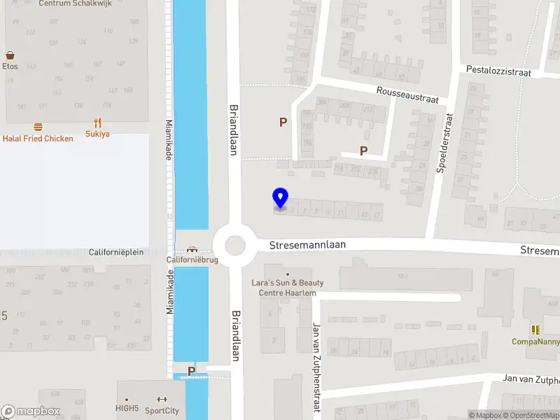 ZRX Zero Resistance X Haarlem