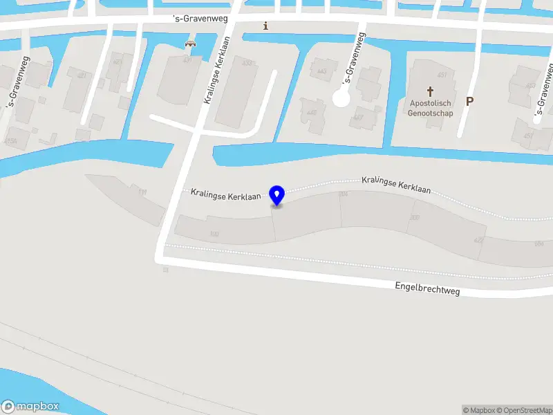 Thaina Georges Rotterdam
