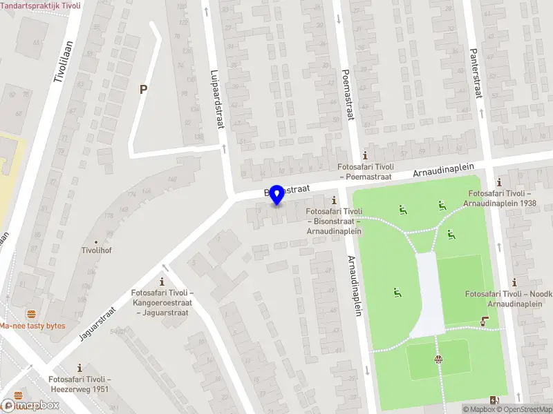 KoKoLoCo Bar & Grill