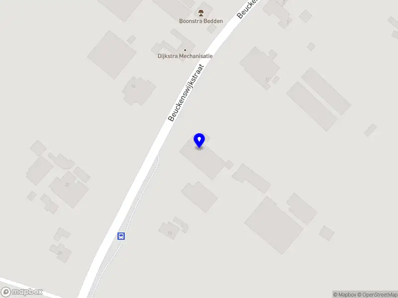 Dienstverlening F. Bangma