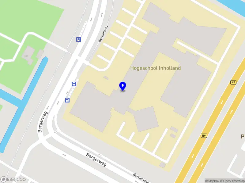 Nova Nexus Alkmaar