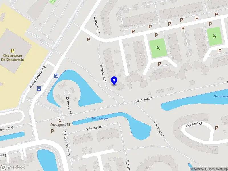 Stichting Jesus Disciple Trainingcenter