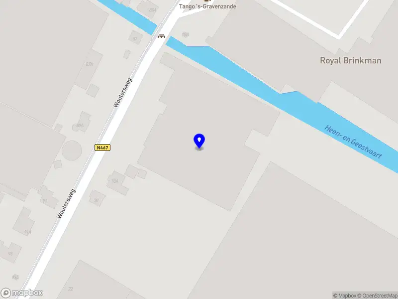 ISO-Pax B.V. 's-Gravenzande