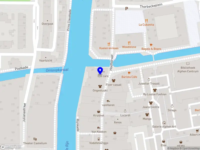 Nieuw bedrijf LD Audit & Advies