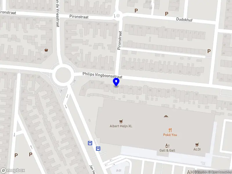 Nieuw bedrijf DMRS Holding B.V.