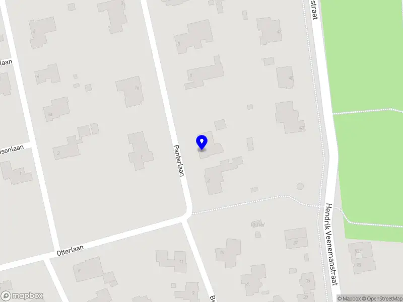 Casa Hilst Holding B.V.