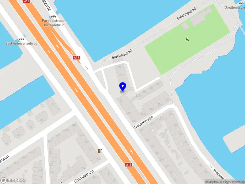 Nieuw bedrijf EJ Huisman Fysiotherapie