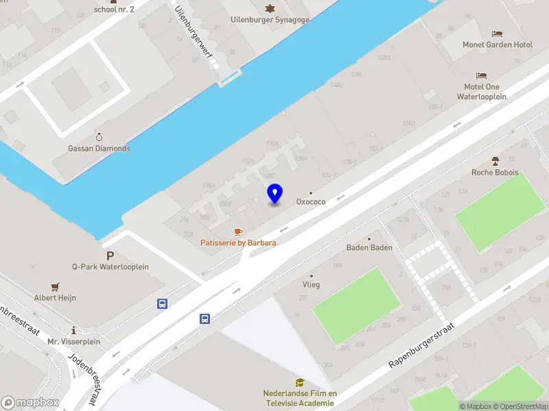 Brawsiqa B.V. Amsterdam