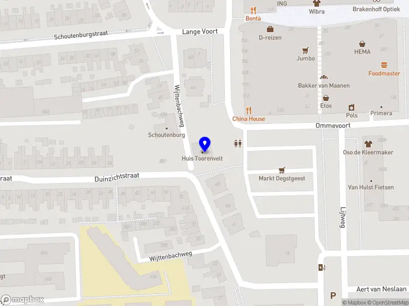 Stichting Administratiekantoor OGZ Holdings